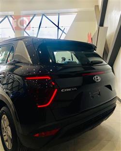 هیوندای کرێتا